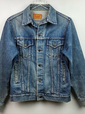 Gap Vintage Jeans Jacket